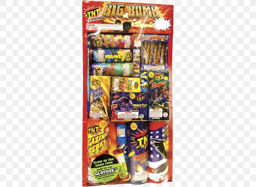 Tnt Fireworks Roman Candle Bomb Tray, PNG, 600x600px, Fireworks, Bomb, Bomb Tray, Cartoon Pizza, Rocket Download Free