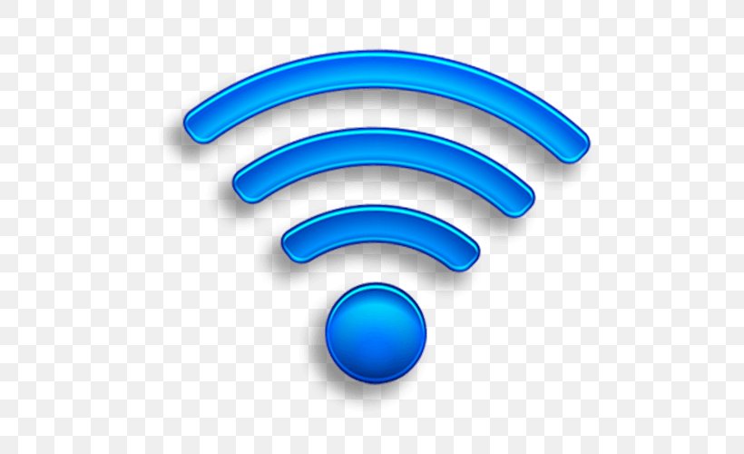 Wi-Fi Internet Access Computer Network Wireless Network, PNG, 600x500px, Wifi, Blue, Computer Network, Handheld Devices, High Fidelity Download Free