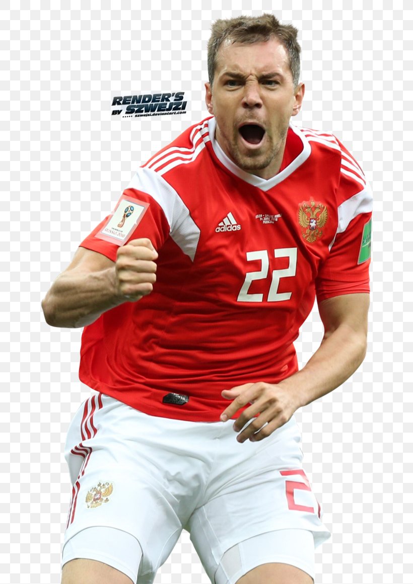 Artem Dzyuba Russia National Football Team 2018 World Cup Football Player, PNG, 688x1161px, 2018 World Cup, Russia National Football Team, Art, Defensive Tackle, Football Download Free