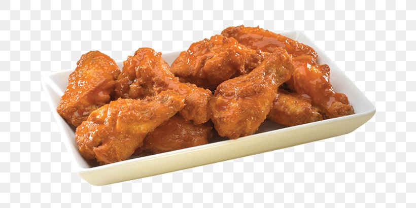 Buffalo Wing Pizza Barbecue Chicken Wheeling Take-out, PNG, 664x410px, Buffalo Wing, American Food, Animal Source Foods, Appetizer, Barbecue Chicken Download Free