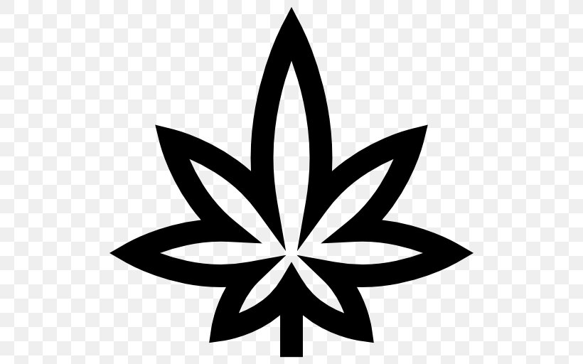 Cannabis Smoking Drug Medical Cannabis, PNG, 512x512px, Cannabis, Black And White, Cannabis Culture, Cannabis Sativa, Cannabis Shop Download Free