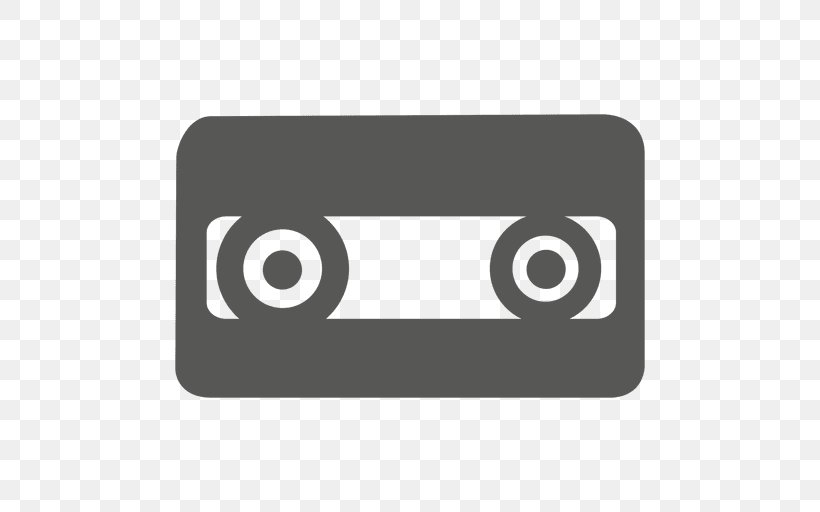 Compact Cassette Clip Art Transparency, PNG, 512x512px, Compact Cassette, Brand, Electronic Musical Instruments, Logo, Multimedia Download Free