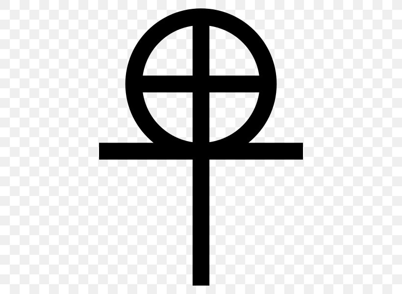 Coptic Cross Christian Cross Copts Ringed Cross, PNG, 446x600px, Coptic Cross, Ankh, Area, Black And White, Celtic Cross Download Free