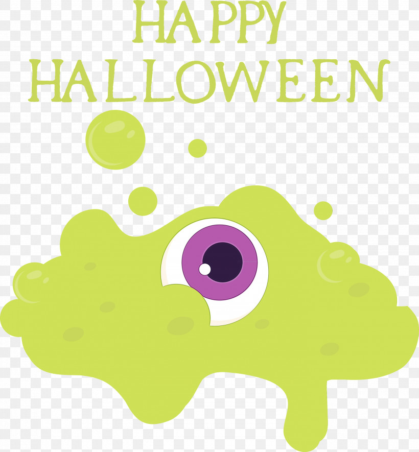 Frogs Human Logo Cartoon Meter, PNG, 2778x2999px, Happy Halloween, Behavior, Cartoon, Frogs, Human Download Free