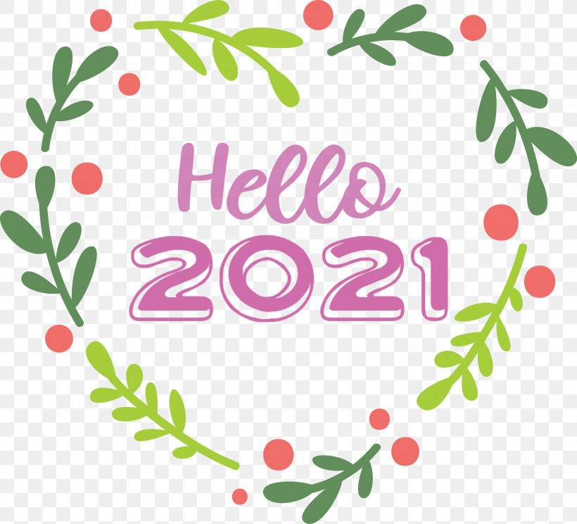 Hello 2021 Year 2021 New Year Year 2021 Is Coming, PNG, 3000x2725px, 2021 New Year, Hello 2021 Year, Abstract Art, Calligraphy, Cartoon Download Free