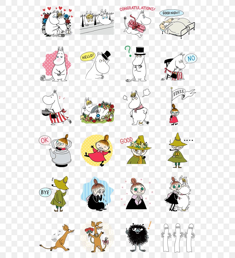 Little My Moomins Moominvalley Moominmamma Snufkin, PNG, 562x900px, Little My, Area, Art, Artwork, Cartoon Download Free