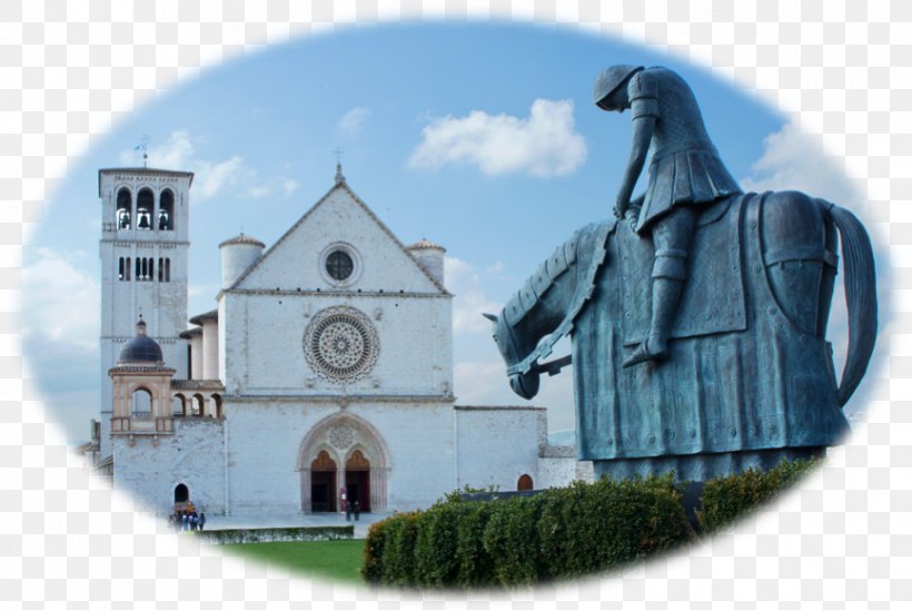 San Damiano, Assisi Basilica Of Our Lady Of The Angels, Cartago Church Easter, PNG, 866x579px, Assisi, Basilica, Building, Chapel, Church Download Free