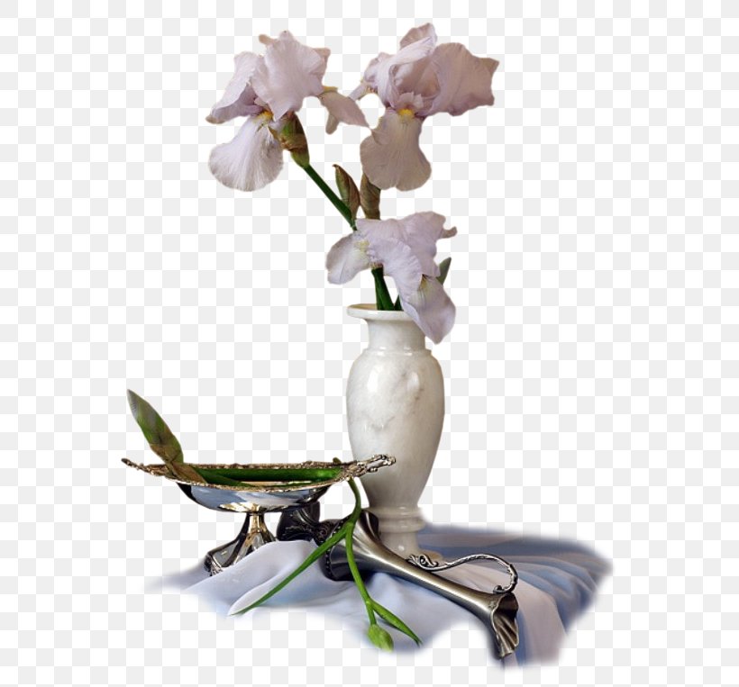 Vase Blog Art Composition Florale, PNG, 589x763px, Vase, Art, Blog, Branch, Centerblog Download Free