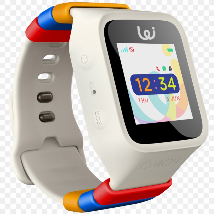 Waffle Smartwatch GPS Tracking Unit Activity Tracker GPS Navigation Systems, PNG, 1000x1000px, Waffle, Activity Tracker, Child, Communication Device, Electronic Device Download Free