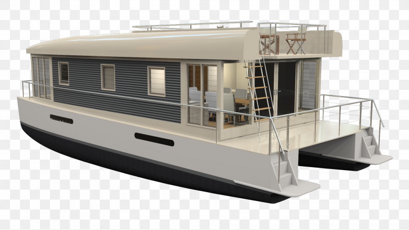 Yacht Houseboat Ship, PNG, 1920x1080px, Yacht, Boat, Budget, Building, Comfort Download Free