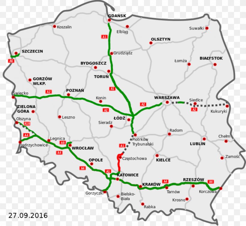 A2 Autostrada Expressway S8 Świecko Łódź Expressway S3, PNG, 1110x1024px, A2 Autostrada, Area, Autobahn, Controlledaccess Highway, Expressway S3 Download Free