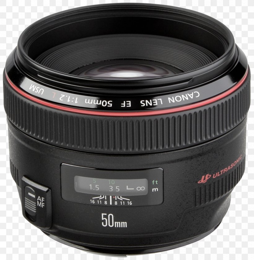 Canon EF 50mm Lens Canon EF Lens Mount Nikon AF Nikkor 50 Mm F/1.8D Camera Lens Canon EF 50mm F/1.2L USM, PNG, 1171x1200px, Canon Ef 50mm Lens, Camera, Camera Accessory, Camera Lens, Cameras Optics Download Free