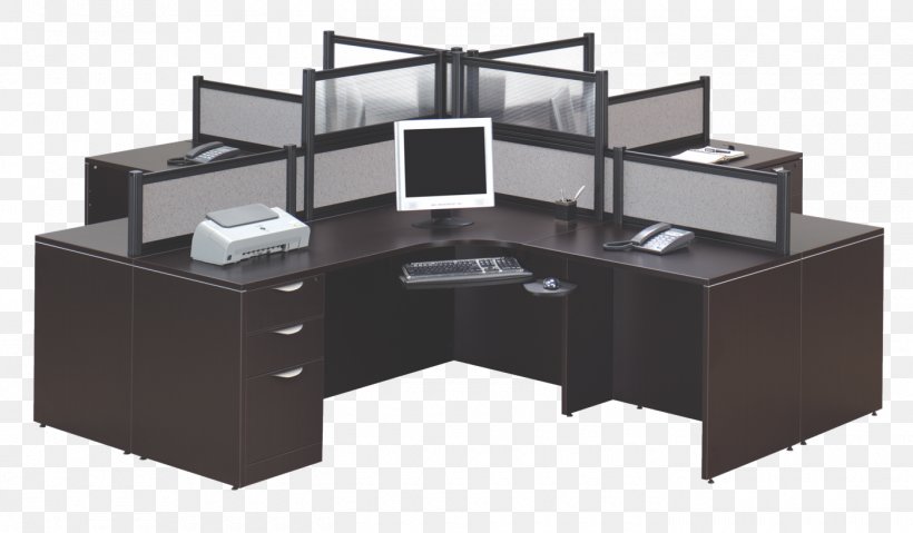 Cubicle Desk Room Dividers A+ Office Outlet Furniture, PNG, 1400x818px, Cubicle, Business, Credenza Desk, Desk, Furniture Download Free