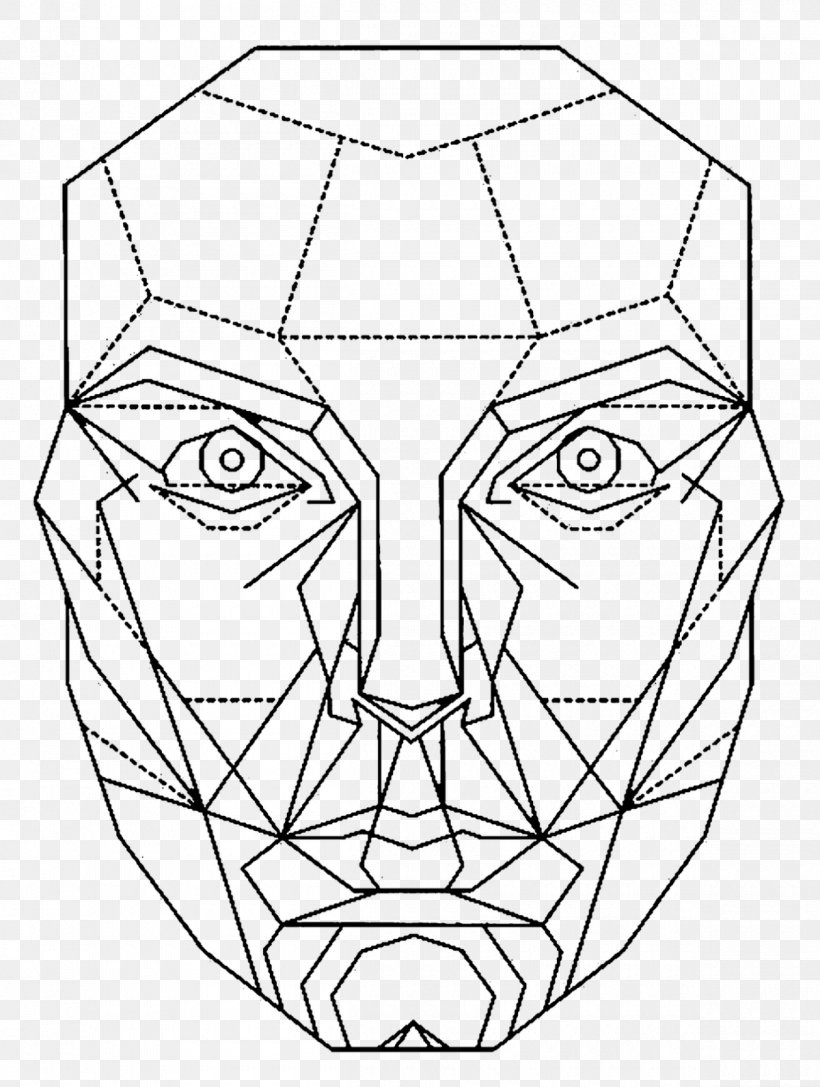 Golden Ratio Proportion Mathematics Face, PNG, 1200x1592px, Golden Ratio, Art, Artwork, Black And White, Decagon Download Free