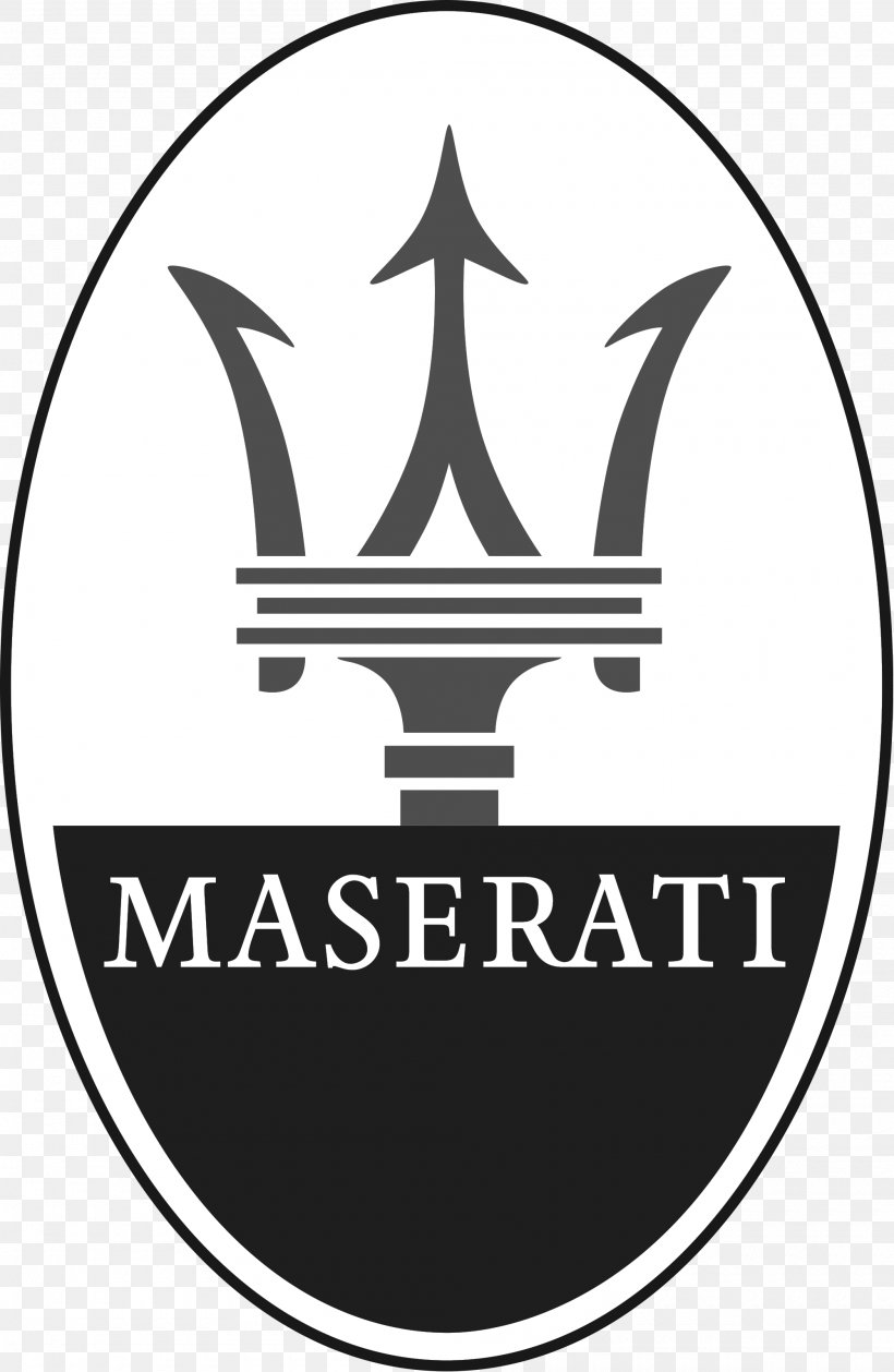 Maserati GranTurismo Maserati Quattroporte Fiat Car, PNG, 2000x3069px, 2014 Maserati Ghibli, Maserati, Area, Black And White, Brand Download Free