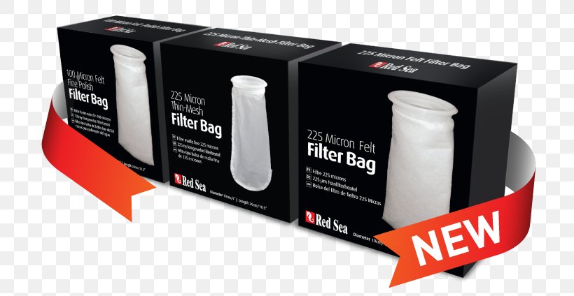 Red Sea Aquarium Filters Reef Aquarium, PNG, 738x424px, Red Sea, Aquarium, Aquarium Filters, Bag, Brand Download Free