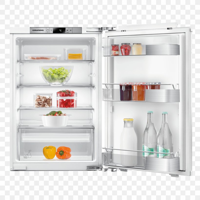 Refrigerator Freezers Major Appliance Beko Elektra Bregenz, PNG, 1200x1199px, Refrigerator, Bauknecht, Beko, Elektra Bregenz, Freezers Download Free