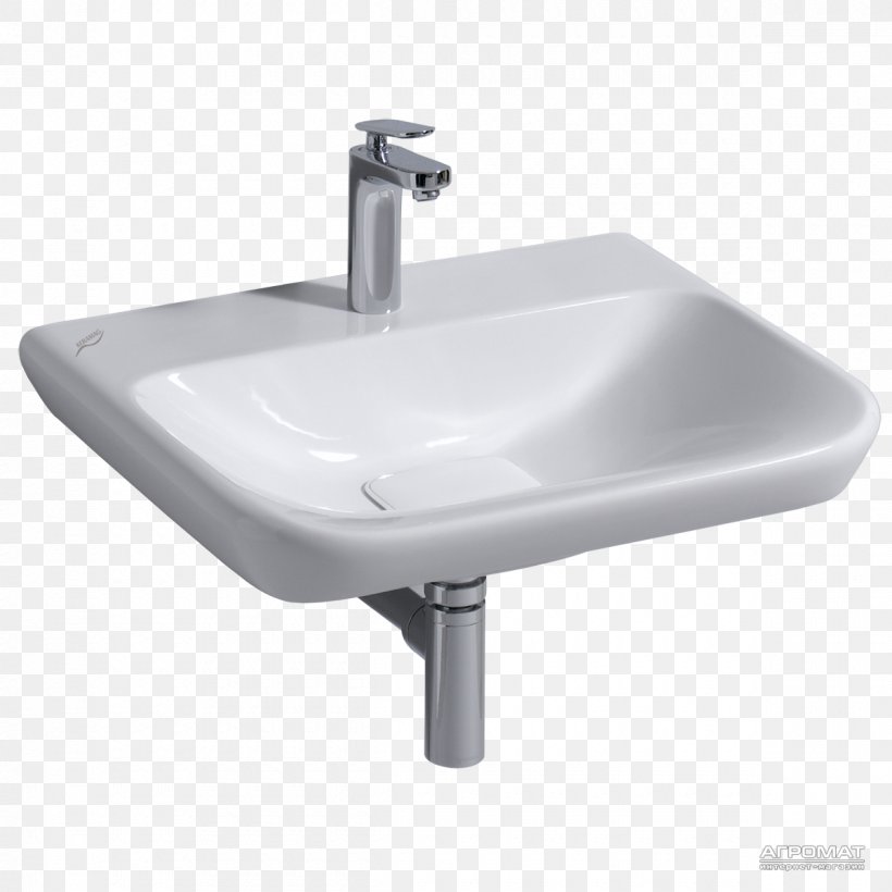 Sink Keramag Bathroom Tap Toilet, PNG, 1200x1200px, Bideh, Bathroom, Bathroom Sink, Ceramic, Hardware Download Free