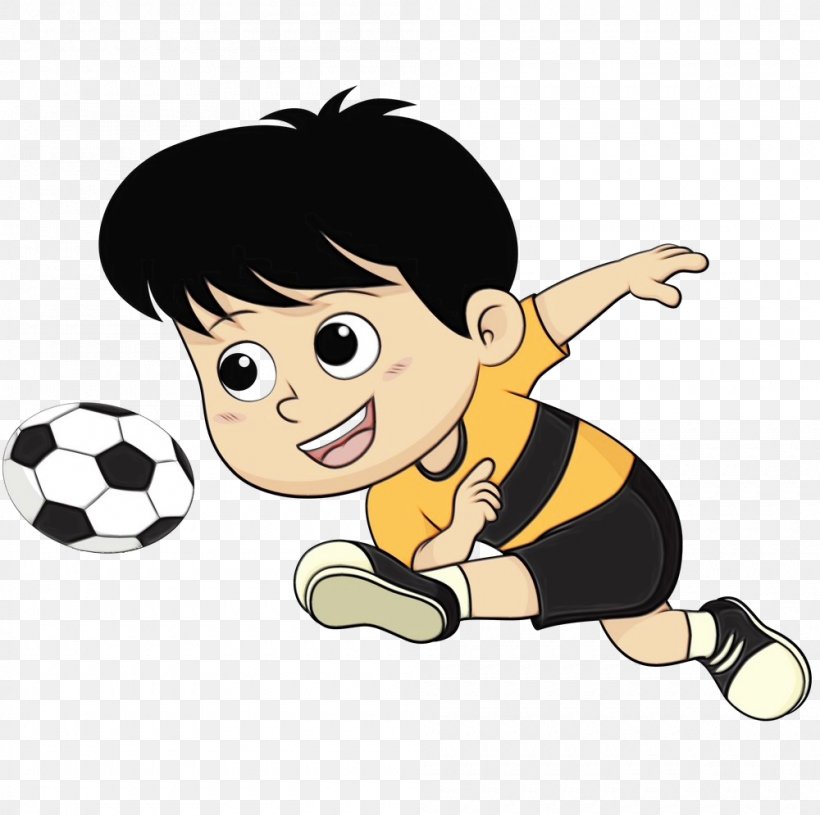 Soccer Ball, PNG, 1000x995px, Boy, Ball, Cartoon, Finger, Football Download Free