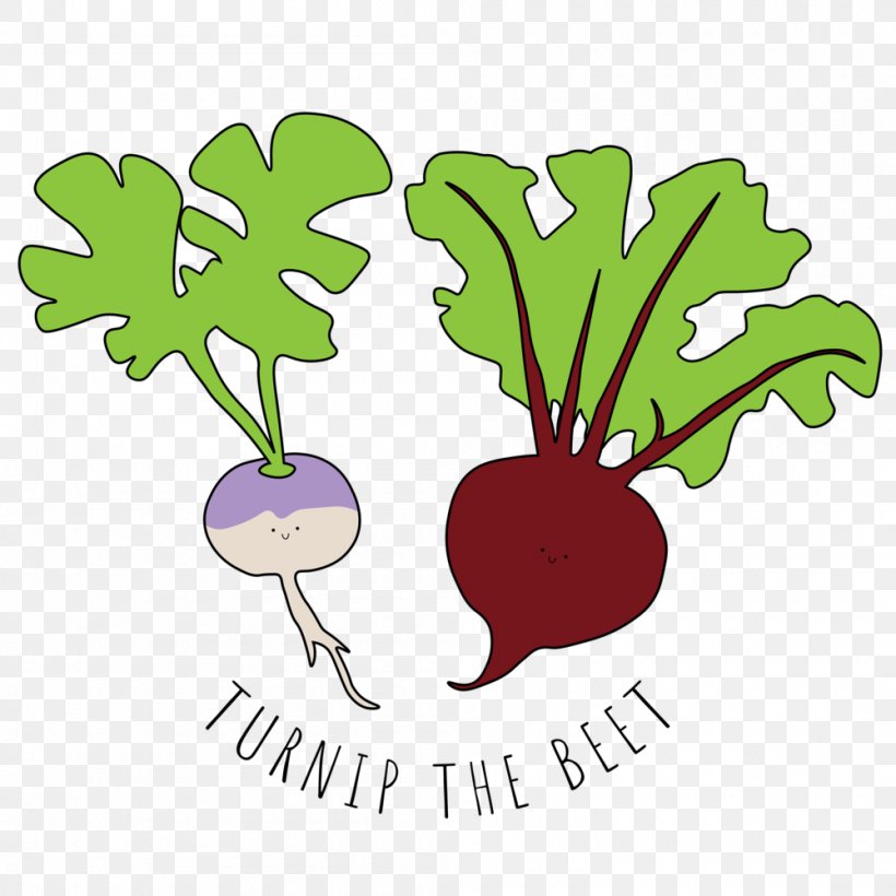 T-shirt Root Vegetables Turnip Food, PNG, 1000x1000px, Tshirt, Artwork, Beetroot, Branch, Cabbage Download Free