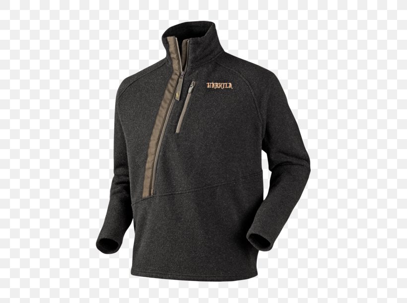 Waxed Jacket Sweater Zipper Clothing, PNG, 610x610px, Jacket, Black, Clothing, Coat, Fleece Jacket Download Free