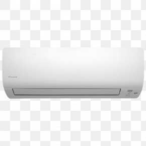 Technology - Air Conditioner Toshiba Daikin Power Technology PNG