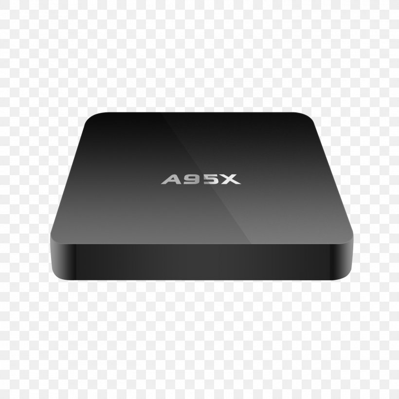 Amlogic Android TV 4K Resolution Set-top Box, PNG, 1500x1500px, 4k Resolution, Amlogic, Android, Android Marshmallow, Android Tv Download Free
