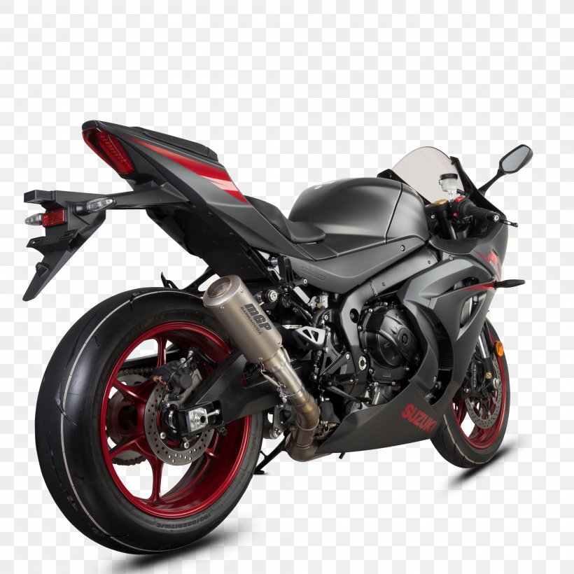 Exhaust System Tire Suzuki Car Motorcycle, PNG, 2000x2000px, Exhaust System, Automotive Design, Automotive Exhaust, Automotive Exterior, Automotive Lighting Download Free