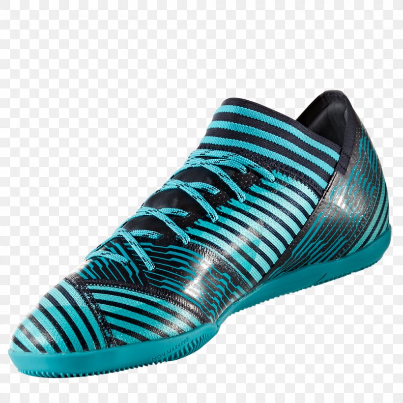 Football Boot Adidas Shoe Cleat, PNG, 1000x1000px, Football Boot, Adidas, Adidas Outlet, Aqua, Athletic Shoe Download Free