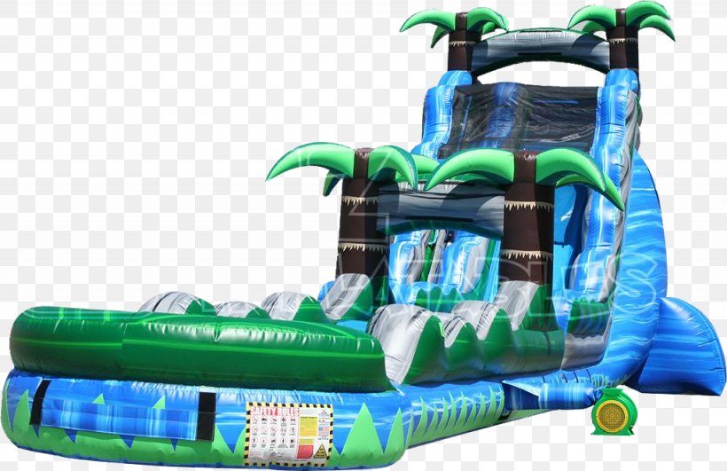 Inflatable Bouncers Water Slide Playground Slide, PNG, 1025x664px, Inflatable, Blue Crush, Chute, Dunk Tank, Game Download Free