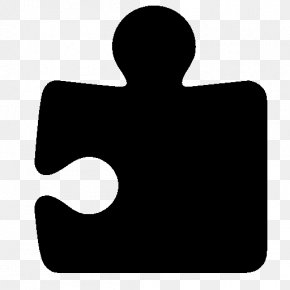 Puzzle Icon - Jigsaw Puzzles PNG