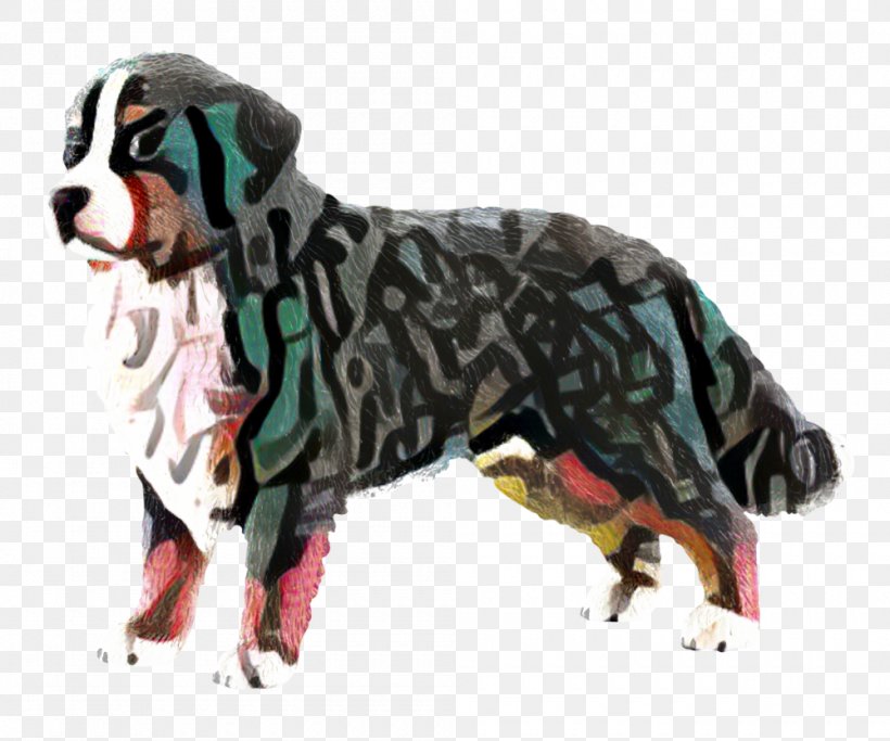 Mountain Cartoon, PNG, 1000x833px, Bernese Mountain Dog, Animal Figure, Appenzeller Sennenhund, Boskapshund, Breed Download Free