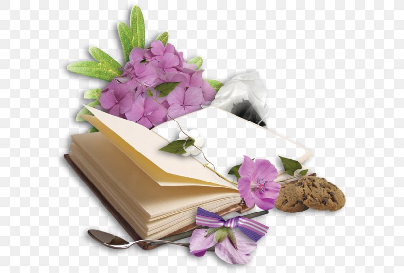 Paper Book Flower Clip Art, PNG, 600x555px, Paper, Albom, Book, Cut Flowers, Floral Design Download Free