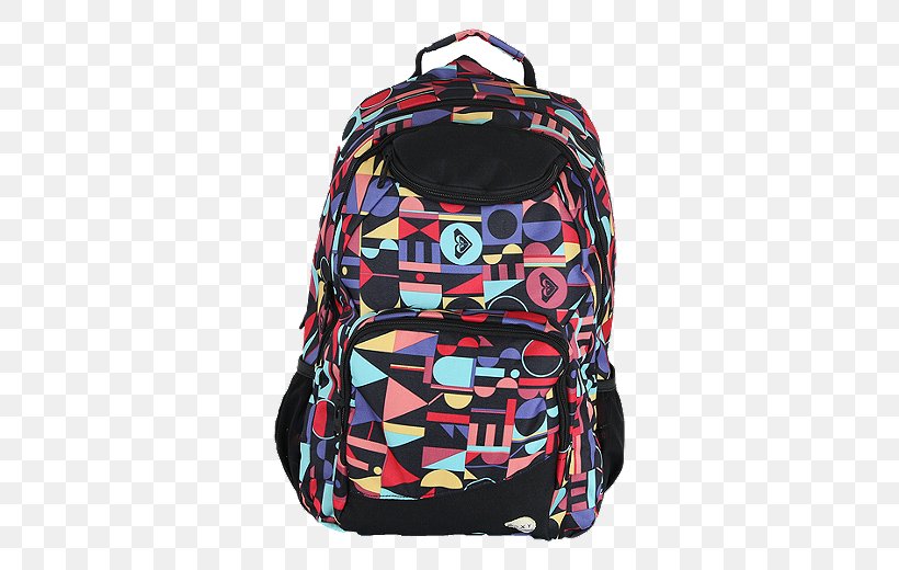 Roxy Womens Having Fun Cross-body Bag Soul Sister Combo Backpack Roxy Having Fun Baggage, PNG, 520x520px, Bag, Backpack, Baggage, Color, Fashion Download Free