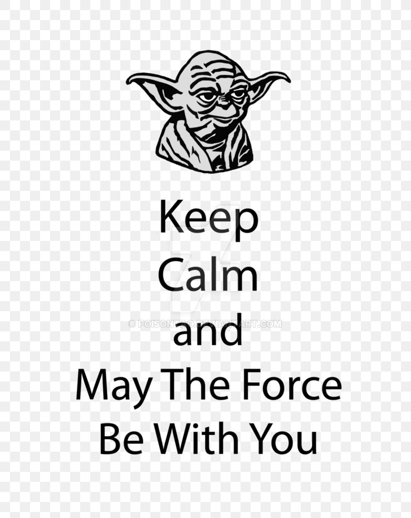 Yoda Luke Skywalker Anakin Skywalker Stormtrooper The Force, PNG, 774x1032px, Yoda, Anakin Skywalker, Area, Black, Black And White Download Free