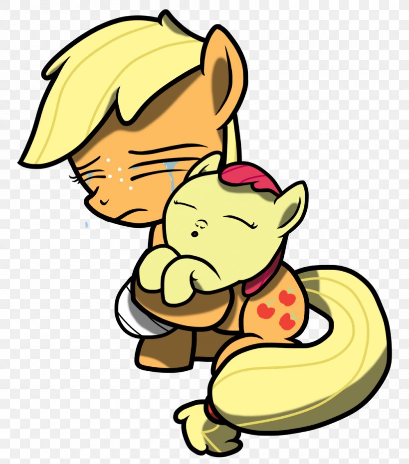 Applejack Sweetie Belle Apple Bloom Pony Infant, PNG, 1000x1136px, Applejack, Apple, Apple Bloom, Artwork, Cartoon Download Free