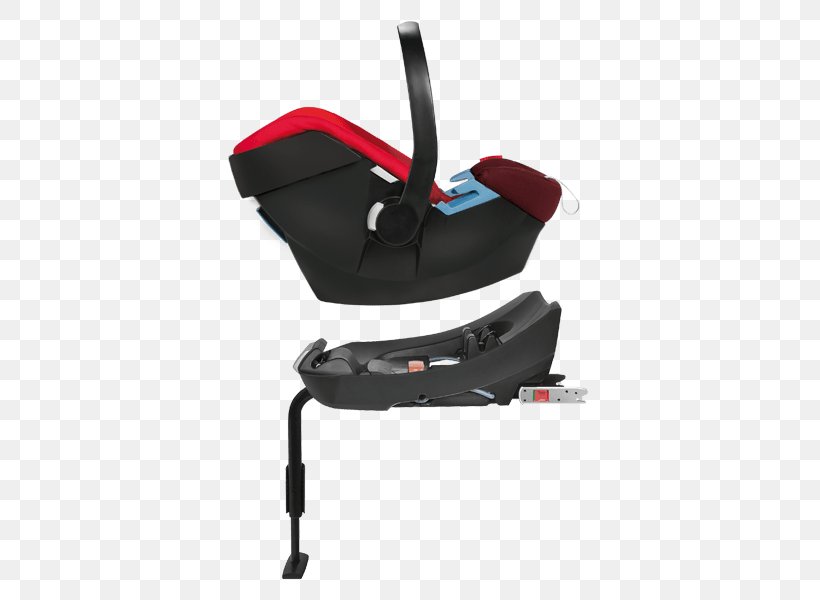 Baby & Toddler Car Seats Cybex Aton Q Isofix, PNG, 800x600px, Baby Toddler Car Seats, Baby Transport, Black, Car, Child Download Free