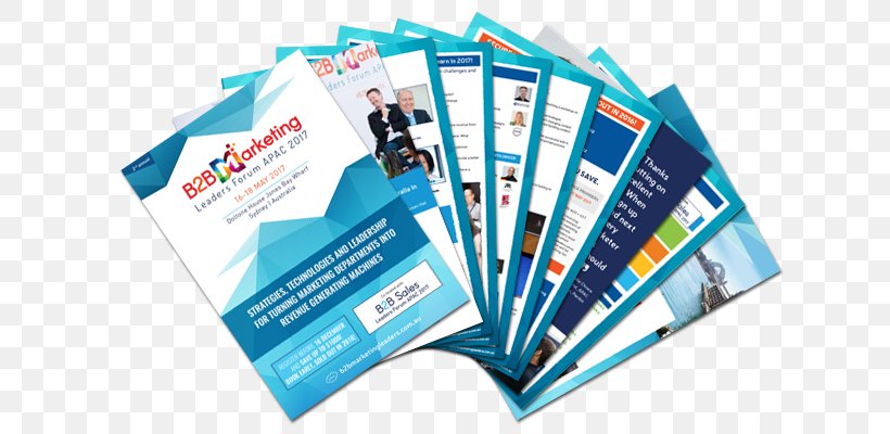 Brochure Advertising B2B Marketing Leaders Forum APAC 2018 Paper Brand, PNG, 656x400px, Brochure, Advertising, Brand, Businesstobusiness Service, Company Download Free