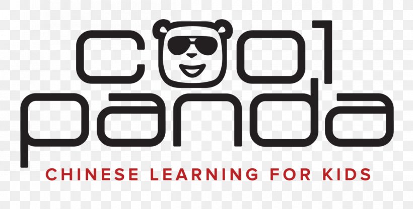 Cool Panda Chinese Learning Giant Panda Mandarin Chinese, PNG, 1200x610px, Giant Panda, Area, Austin, Brand, Chinese Download Free