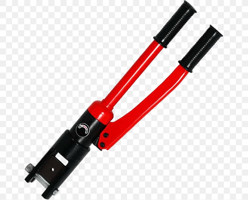 Crimp Tool Bolt Cutters Diagonal Pliers Wire, PNG, 659x661px, Crimp, American Wire Gauge, Bolt Cutter, Bolt Cutters, Cutting Tool Download Free