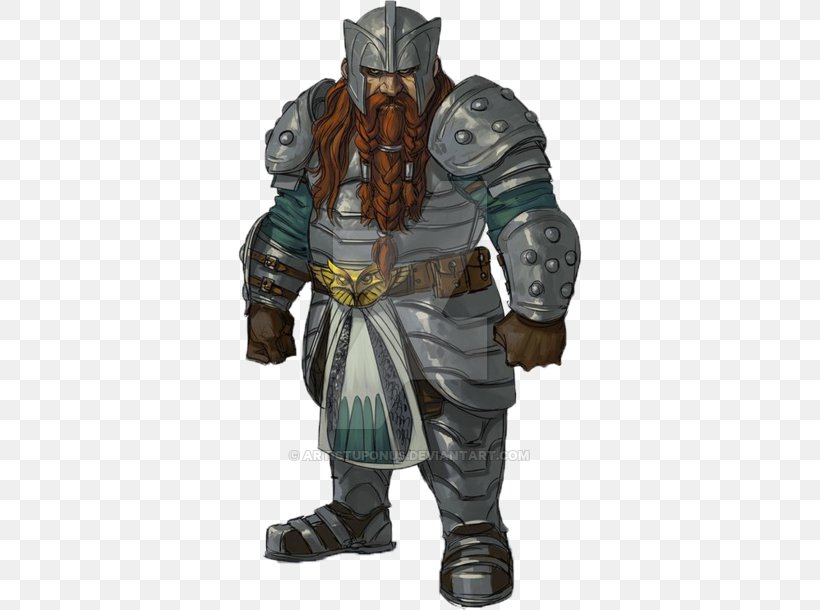 Dungeons & Dragons Pathfinder Roleplaying Game Warhammer Fantasy Battle Dwarf Warrior, PNG, 600x610px, Dungeons Dragons, Action Figure, Armour, Battle Axe, Character Download Free