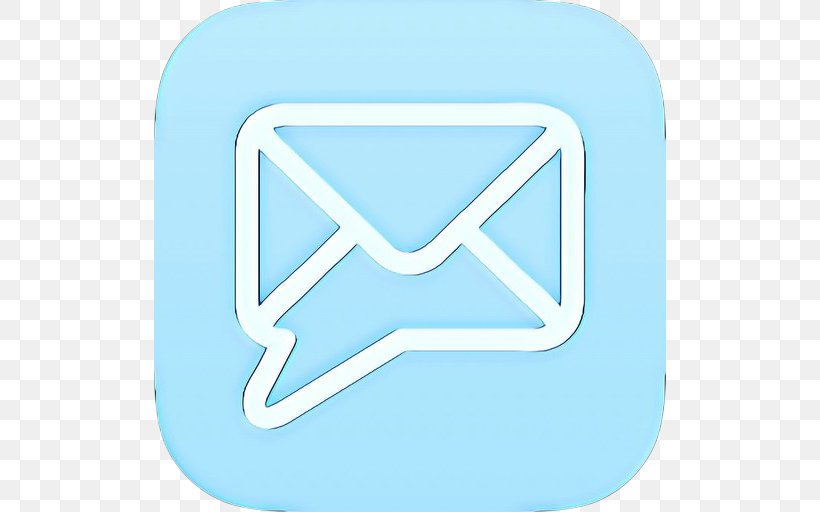 Email Symbol, PNG, 512x512px, 2019, Lecturer, Aqua, Azure, Blue Download Free