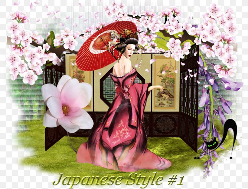 Floral Design Clip Art, PNG, 800x624px, Floral Design, Art, Collage, Digital Image, Drawing Download Free