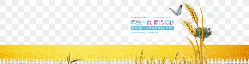 Graphic Design Brand Yellow Wallpaper, PNG, 1920x500px, Brand, Computer, Grass, Rectangle, Text Download Free