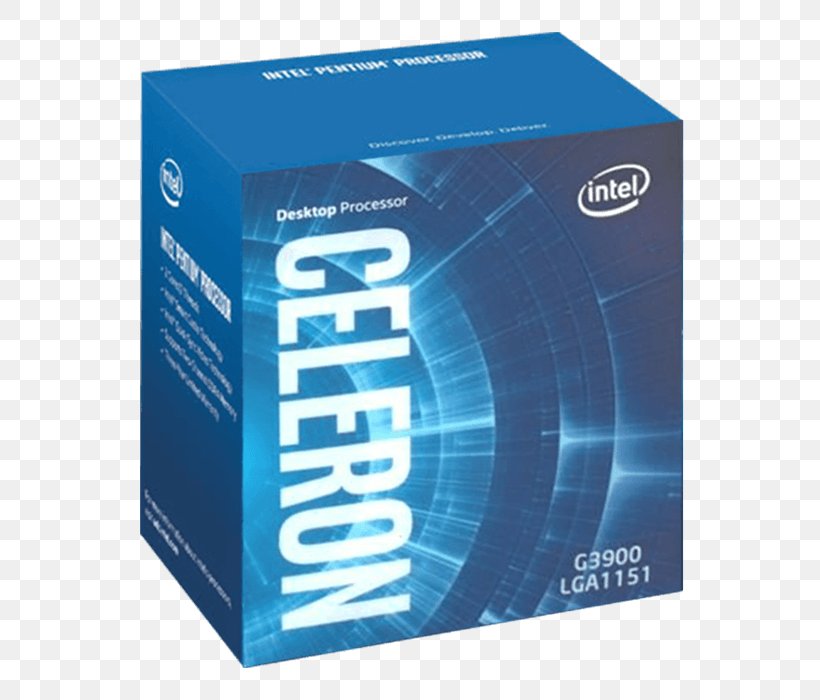 Intel Core Celeron Central Processing Unit LGA 1151, PNG, 700x700px, Intel, Brand, Celeron, Central Processing Unit, Cpu Socket Download Free