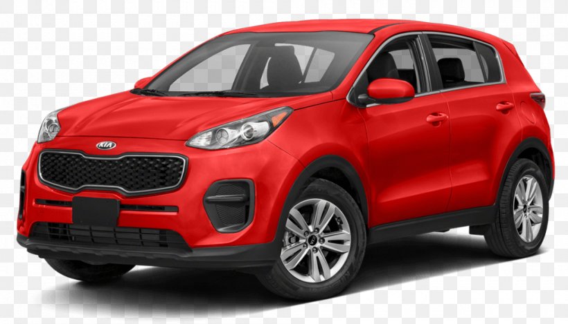 Kia Motors Sport Utility Vehicle 2018 Kia Sportage LX 2018 Kia Sportage SX Turbo, PNG, 1000x572px, 2018 Kia Sportage, 2018 Kia Sportage Lx, 2018 Kia Sportage Sx Turbo, Kia, Automatic Transmission Download Free