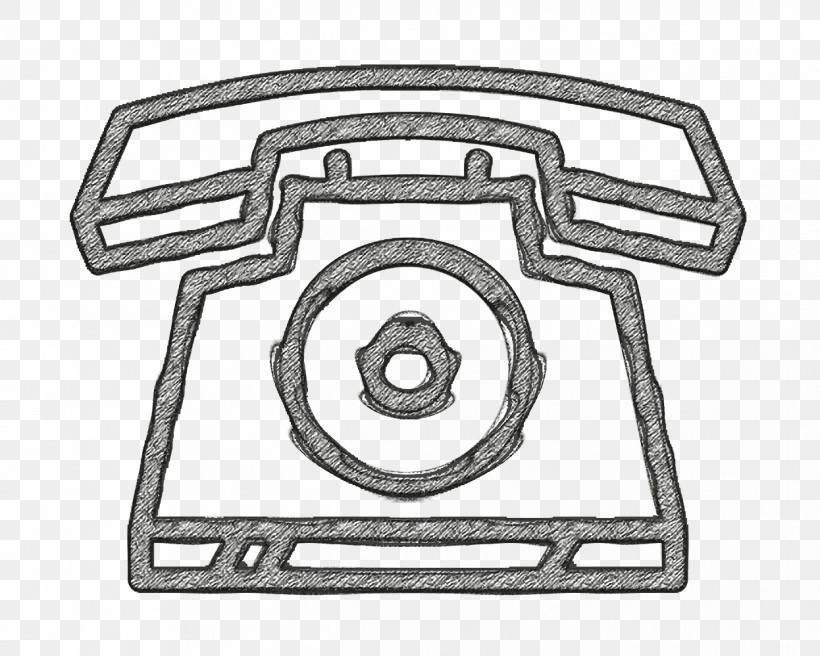 Linear Communication Icon Phone Icon Telephone Icon, PNG, 1246x998px, Linear Communication Icon, Black, Black And White, Car, Chemical Symbol Download Free