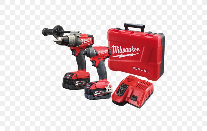 Milwaukee Electric Tool Corporation Milwaukee M18 FUEL 2796-22 Augers Hammer Drill, PNG, 520x520px, Milwaukee Electric Tool Corporation, Akkuwerkzeug, Angle Grinder, Augers, Cordless Download Free