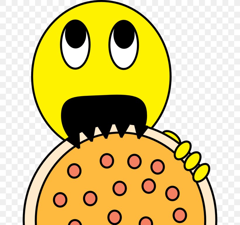 Pizza Smiley Emoticon Wikipedia Clip Art, PNG, 676x768px, Pizza, Domino S Pizza, Emoticon, Happiness, Smile Download Free