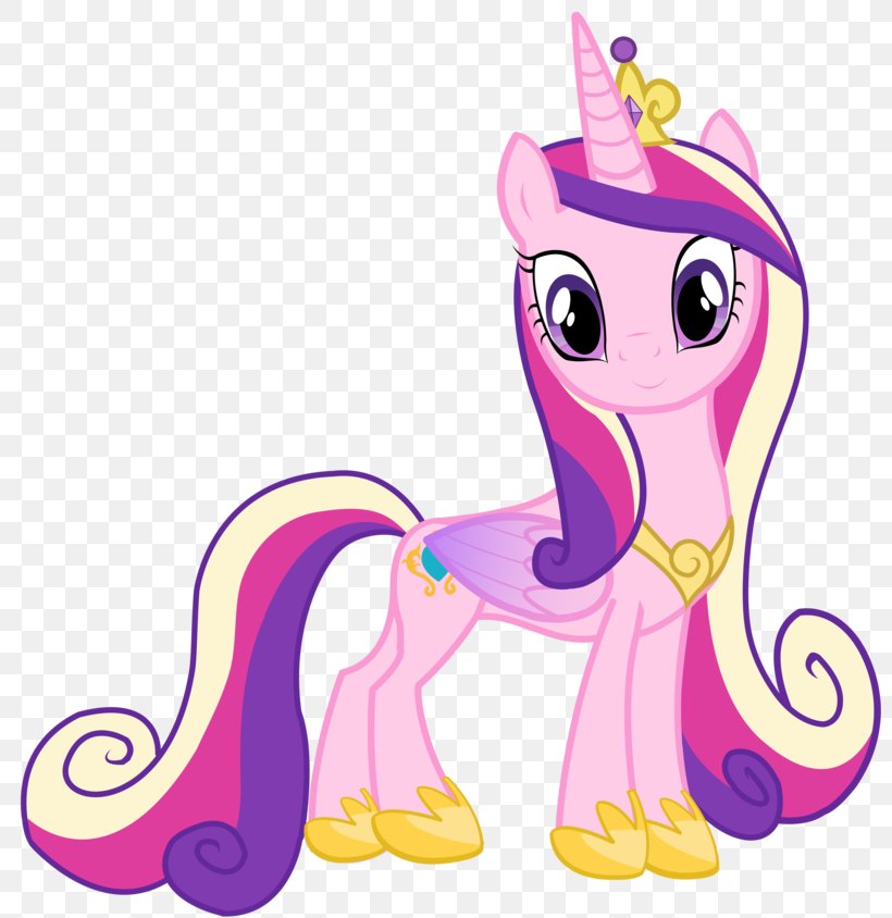 Princess Cadance Twilight Sparkle Princess Celestia Princess Luna Pony, PNG, 800x844px, Watercolor, Cartoon, Flower, Frame, Heart Download Free